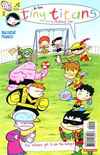 Tiny Titans #2 Comic Books - Covers, Scans, Photos in Tiny Titans Comic Books - Covers, Scans, Gallery